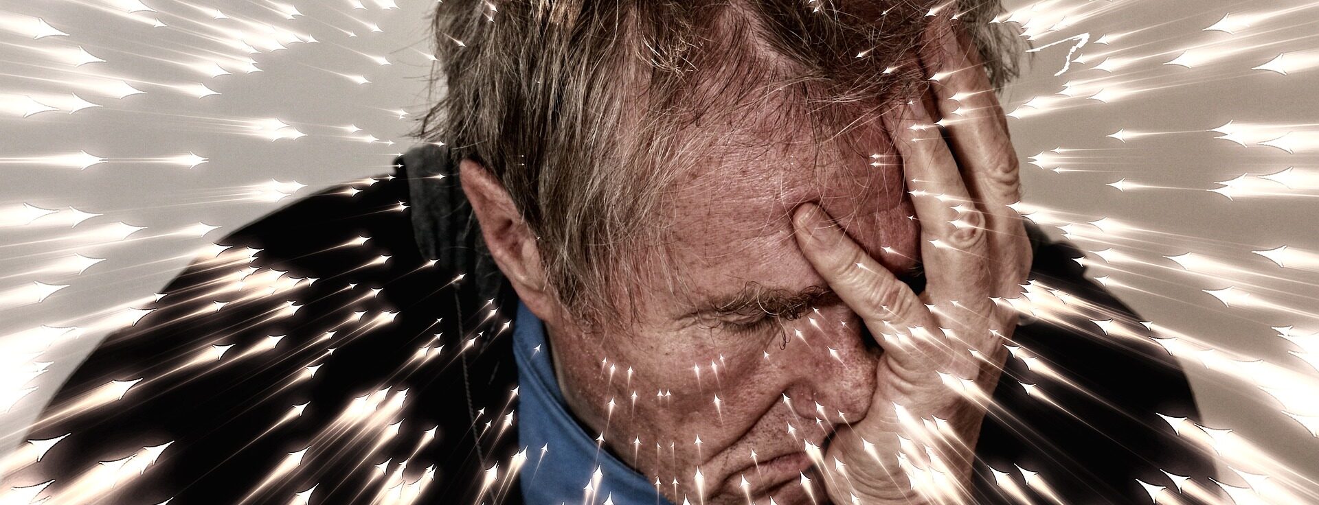 Compassion Fatigue