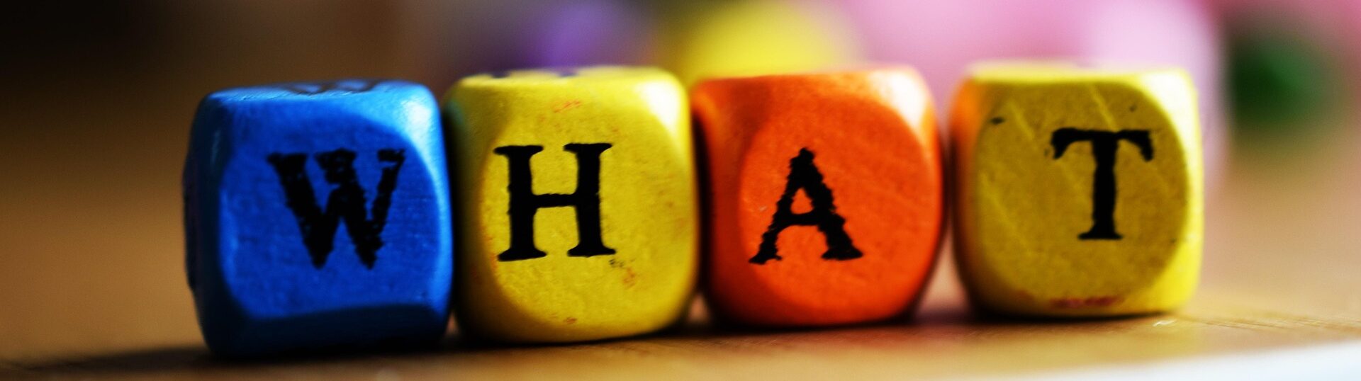 What is Functional Analysis?