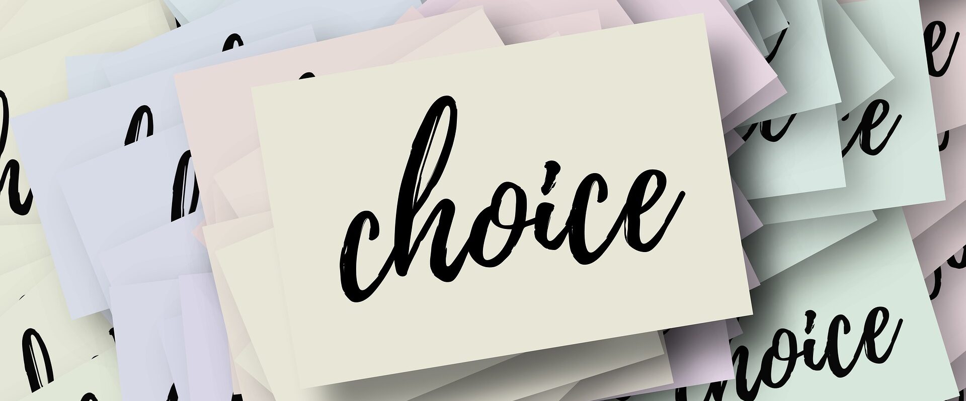 Which Counselling Method?