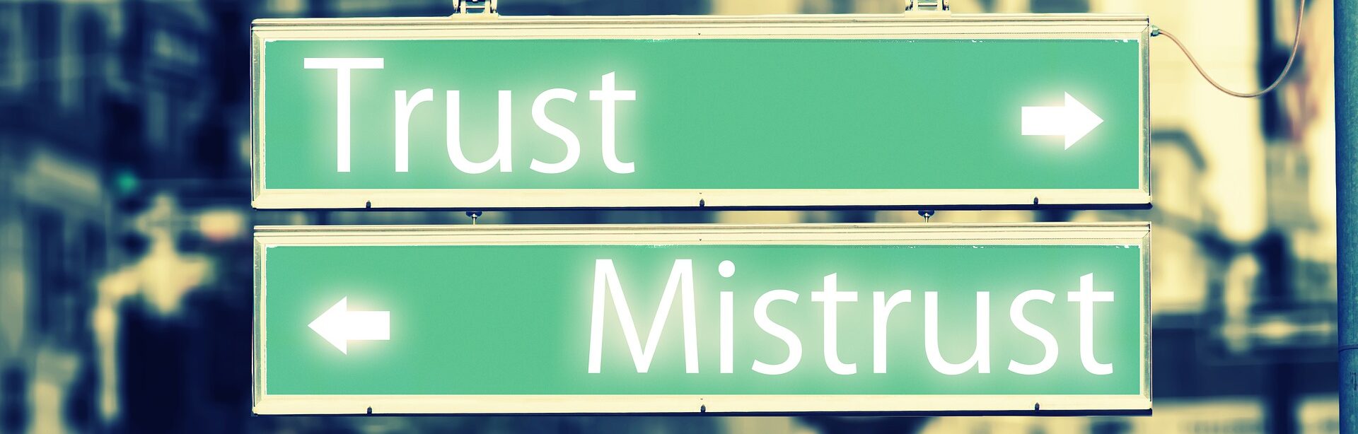 Trust