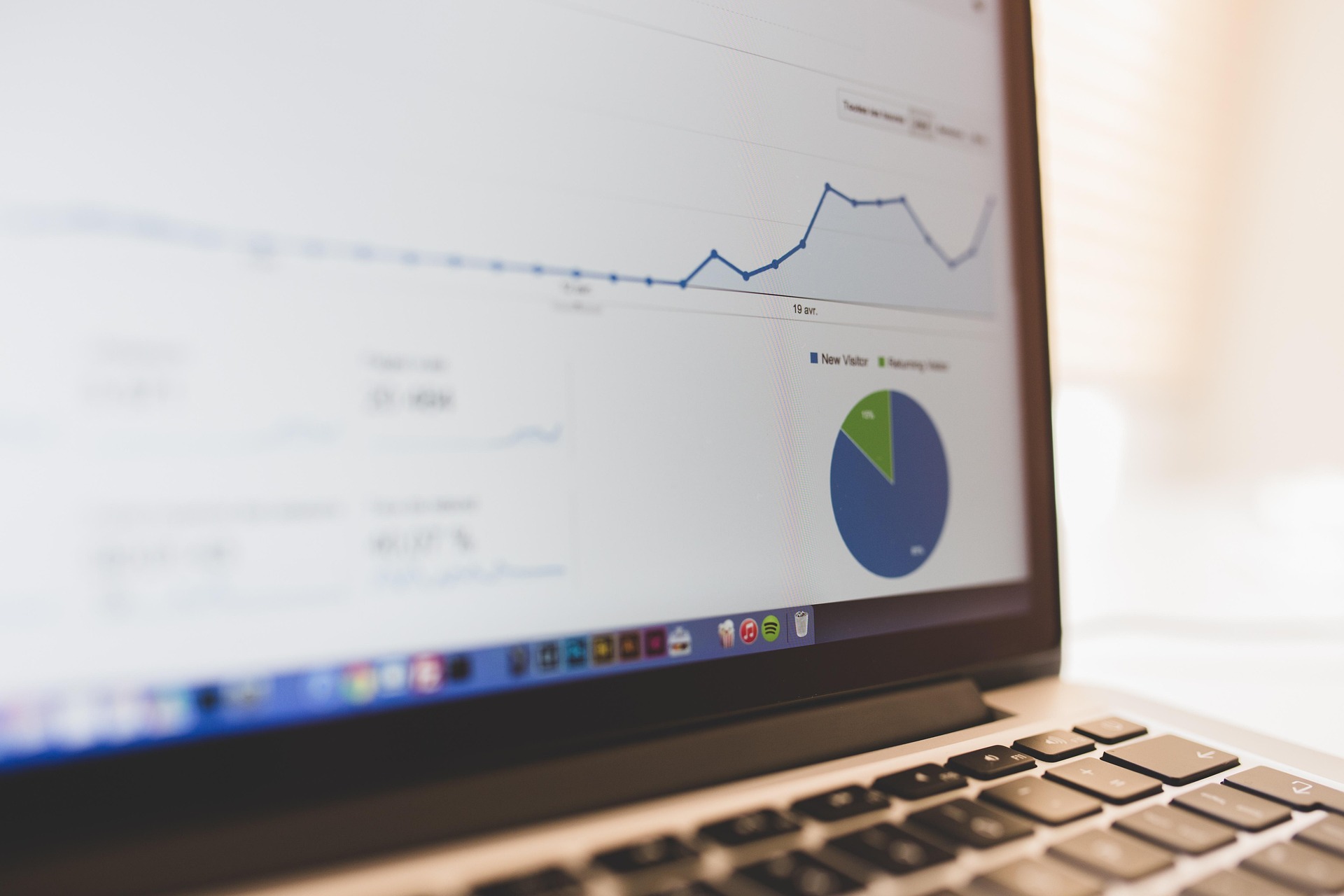 The Business Side of Supervision