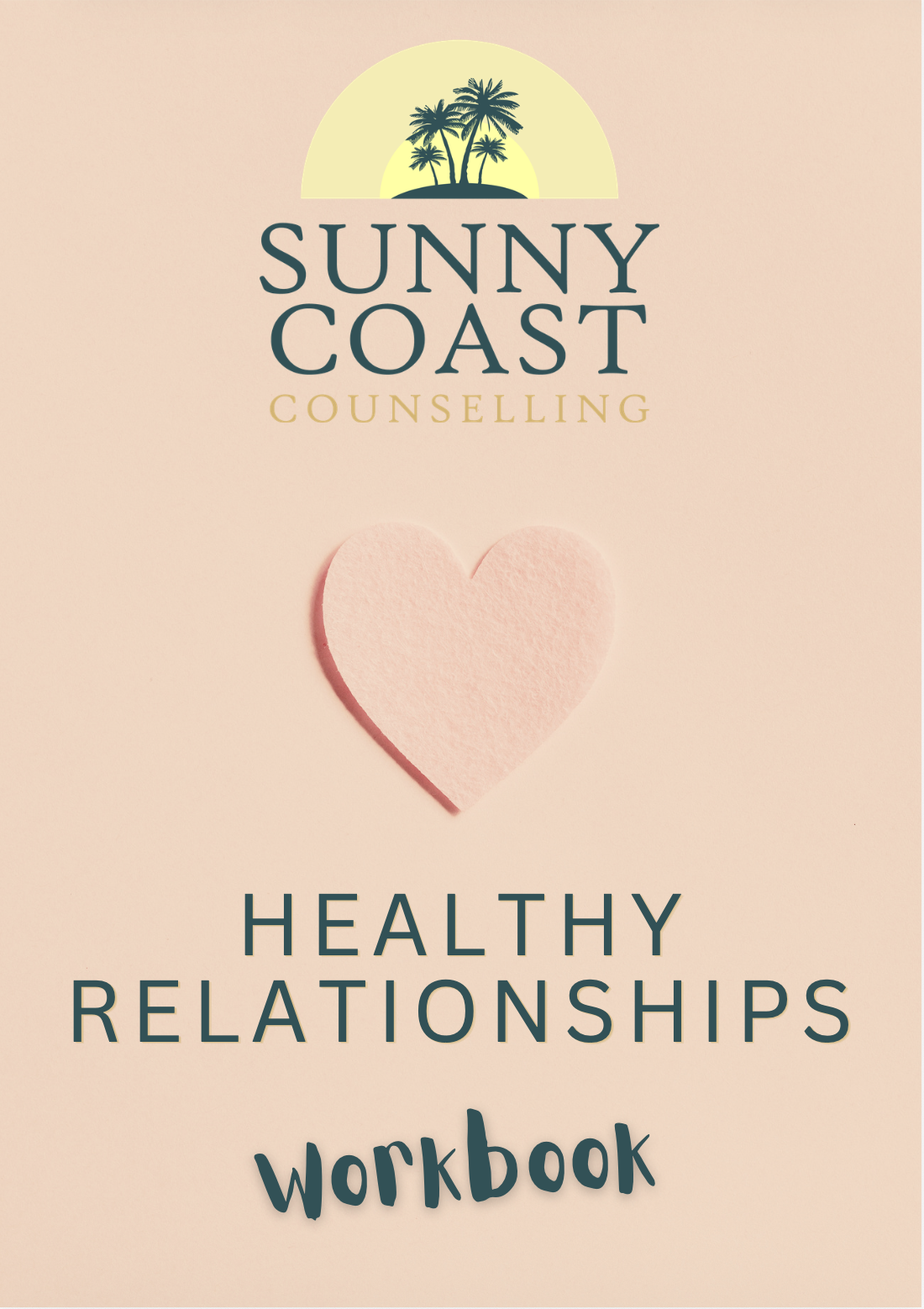 Healthy Relationships Workbook