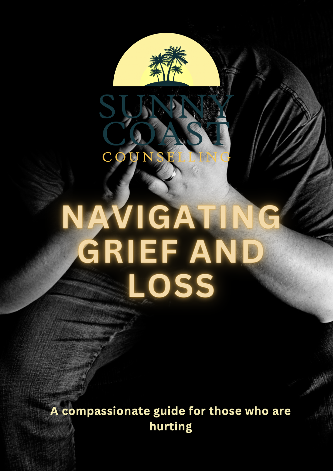 Navigating Grief And Loss Cover