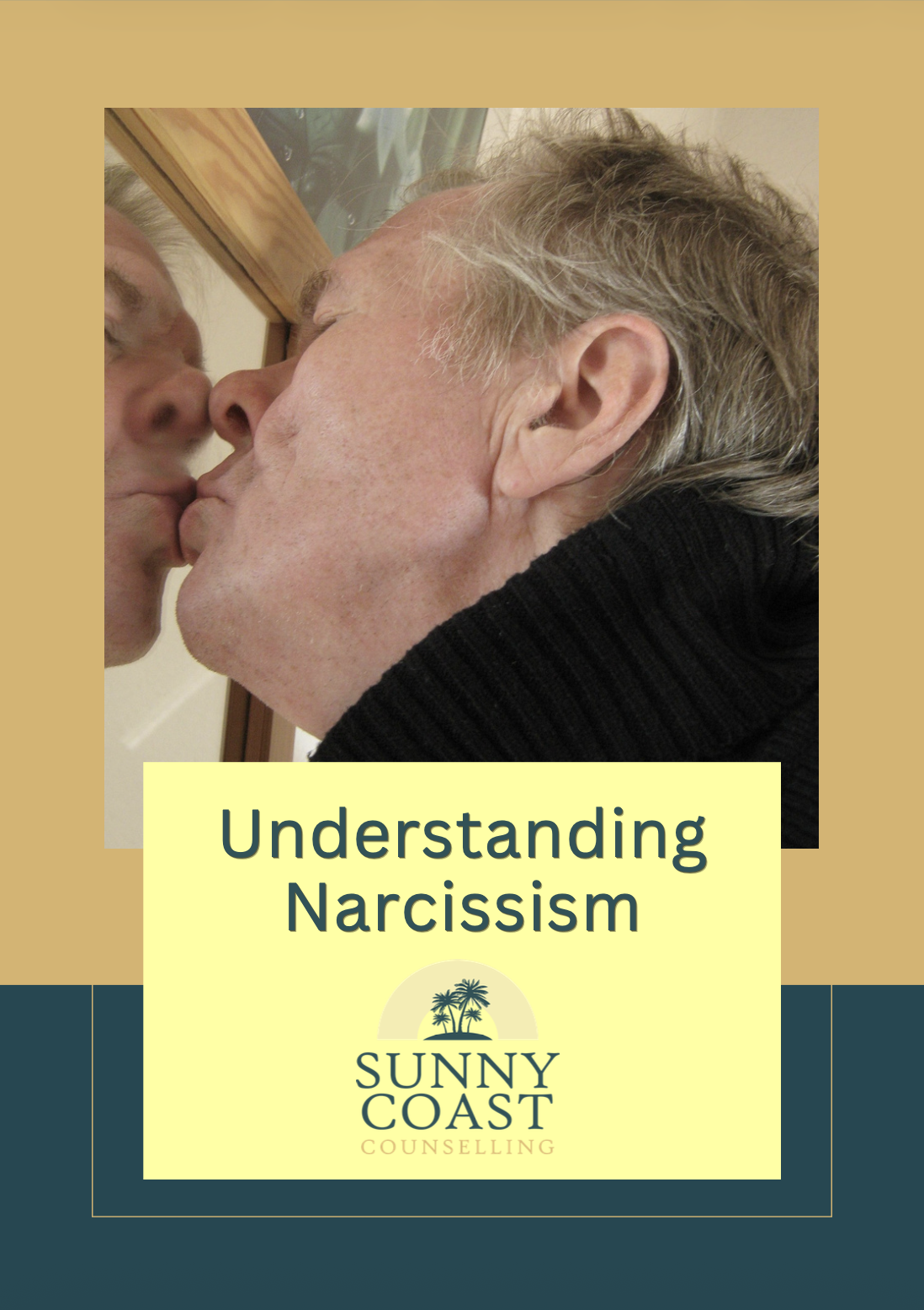 Understanding Narcissism