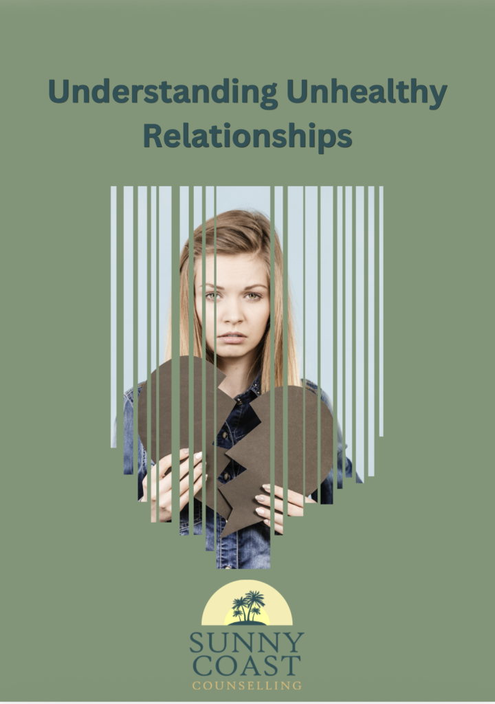 Understanding Unhealthy Relationships