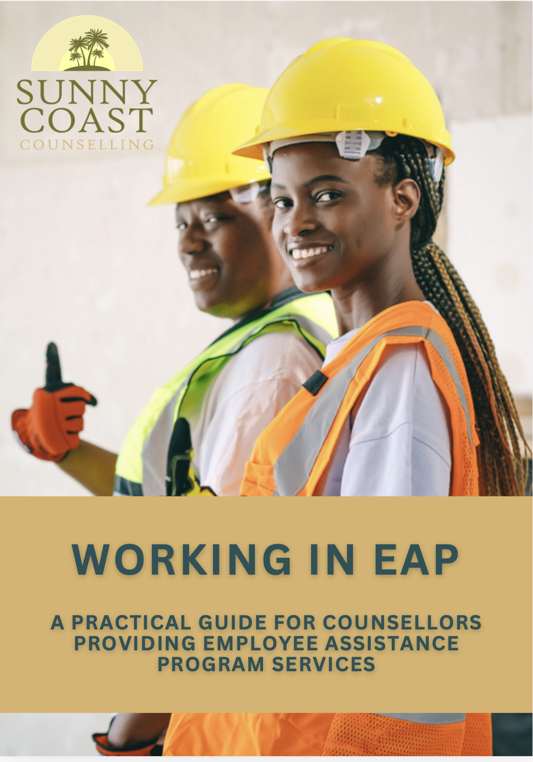 Working in EAP